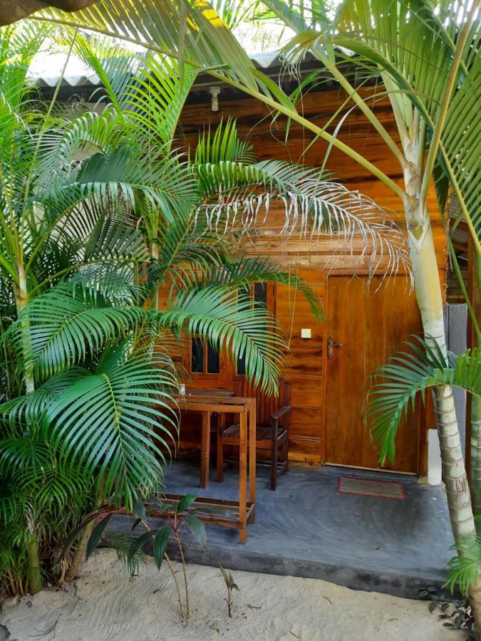 Eagle Resort Arugambay Arugam Bay Exterior foto