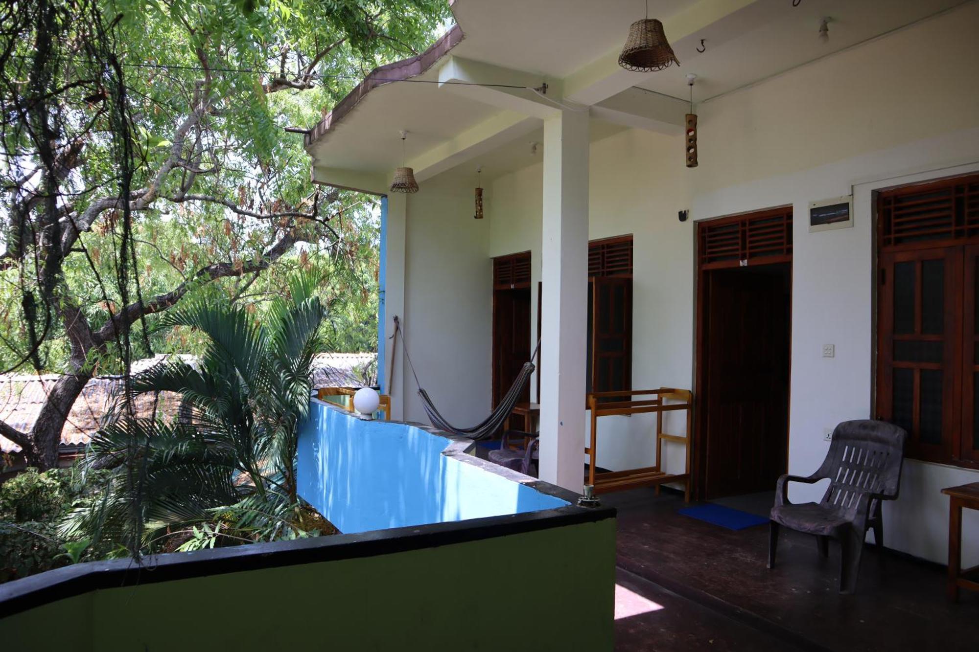 Eagle Resort Arugambay Arugam Bay Exterior foto